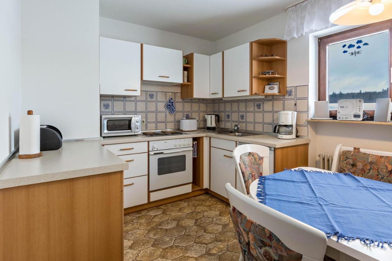 Ferienwohnung Gebhart Ohningen Exterior foto